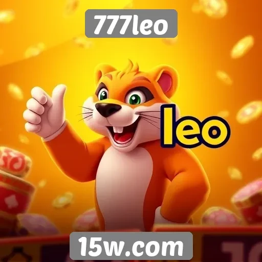 Análise da plataforma de jogos 777leo no mercado atual