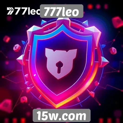 Detalhes sobre a segurança do site 777leo