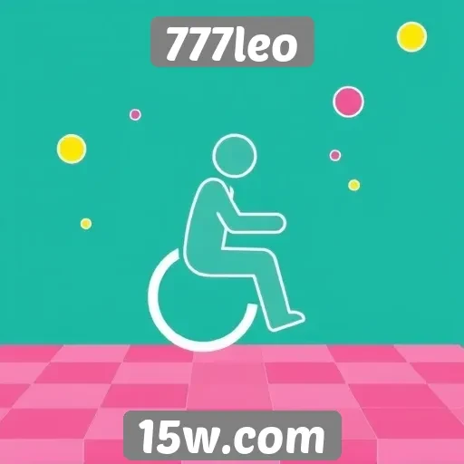 Plataformas mobilidade e acessibilidade do 777leo