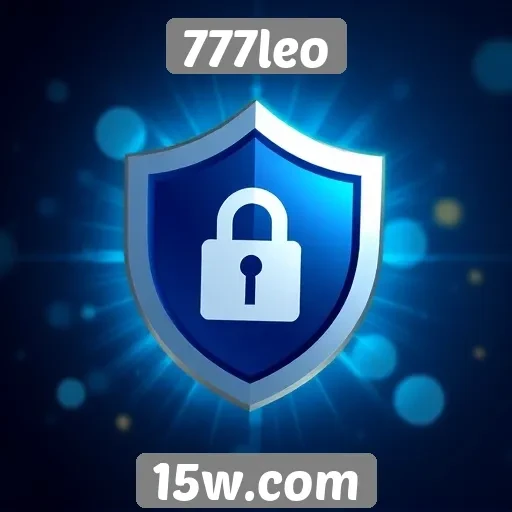 Avaliação da segurança no site de jogos 777leo