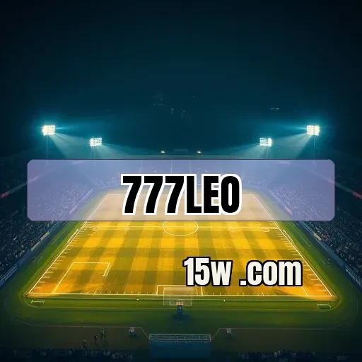 777leo: Apostas Esportivas Imperdíveis e Exclusivas para Você