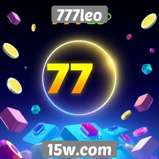 Explorando a variedade de jogos no 777leo